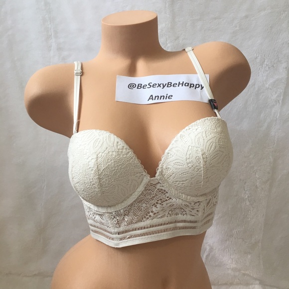 Victoria's Secret Other - Victoria secret 34B Very Sexy Multi Way bra Victoria's Secret Other - Victoria secret 34B Very Sexy Multi Way bra